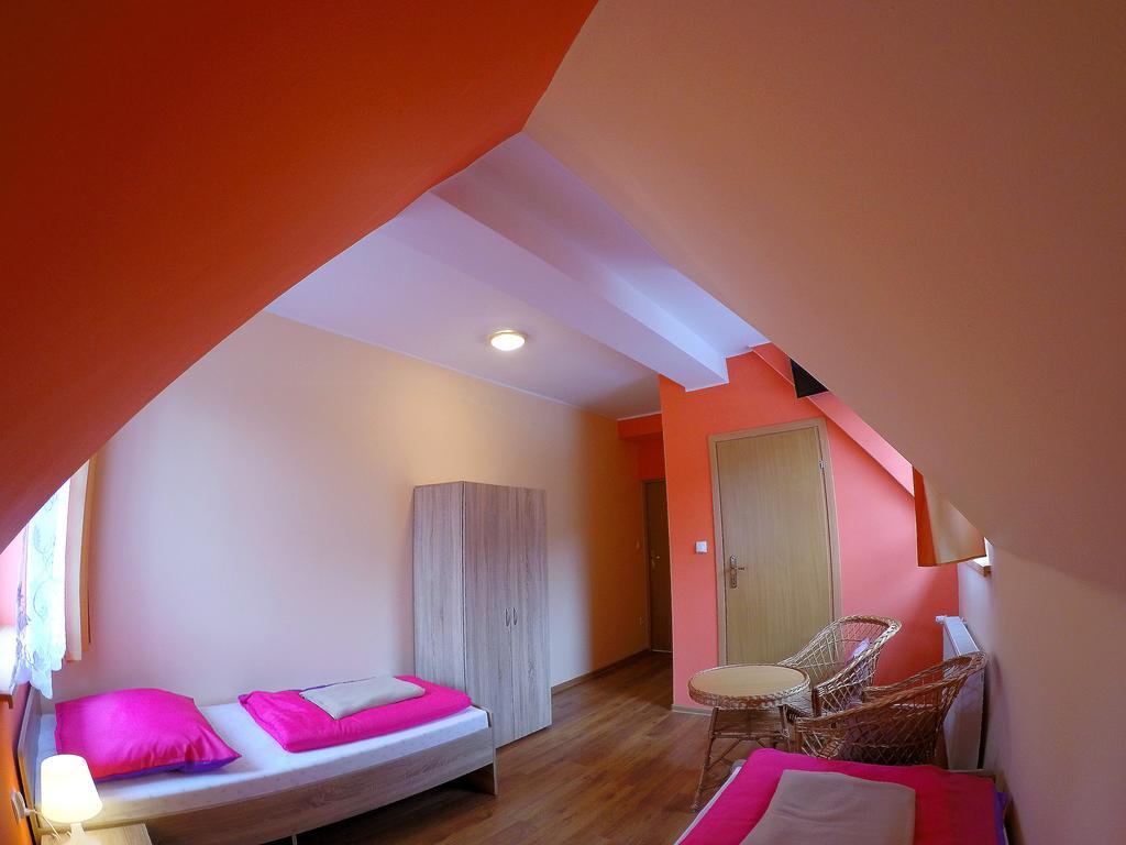 Ferienwohnung Na Kosnych Poronin Exterior foto