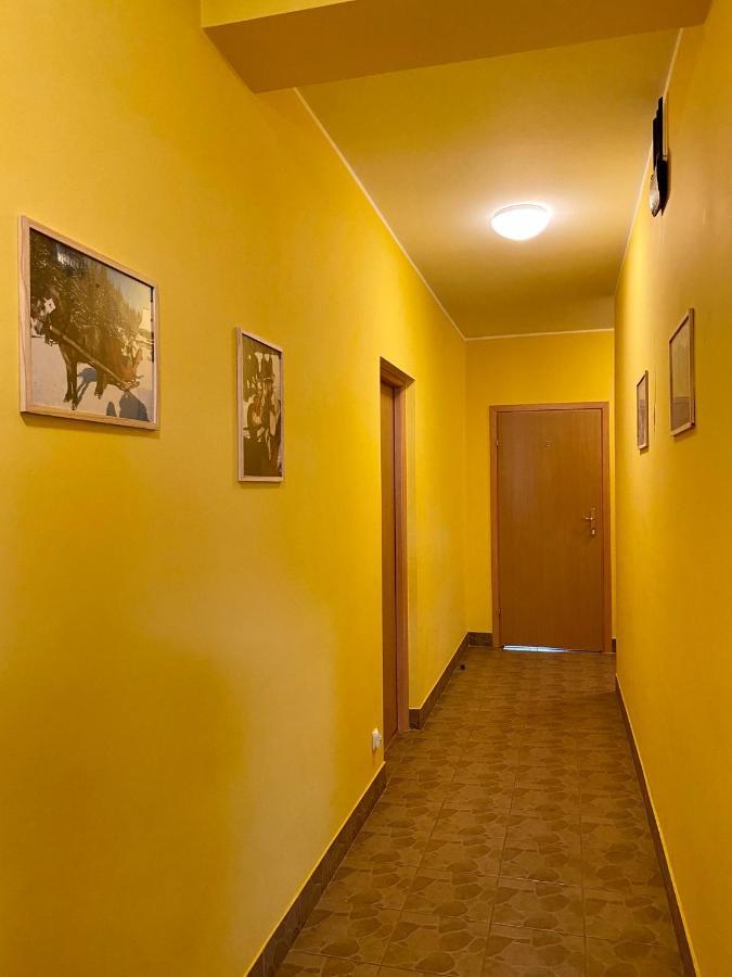 Ferienwohnung Na Kosnych Poronin Exterior foto